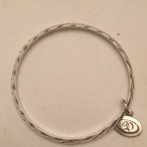 Tiffany sterling silver bracelet